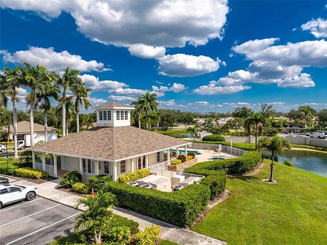 $320,000 | 29710 Niagara Court, Englewood, FL 34223