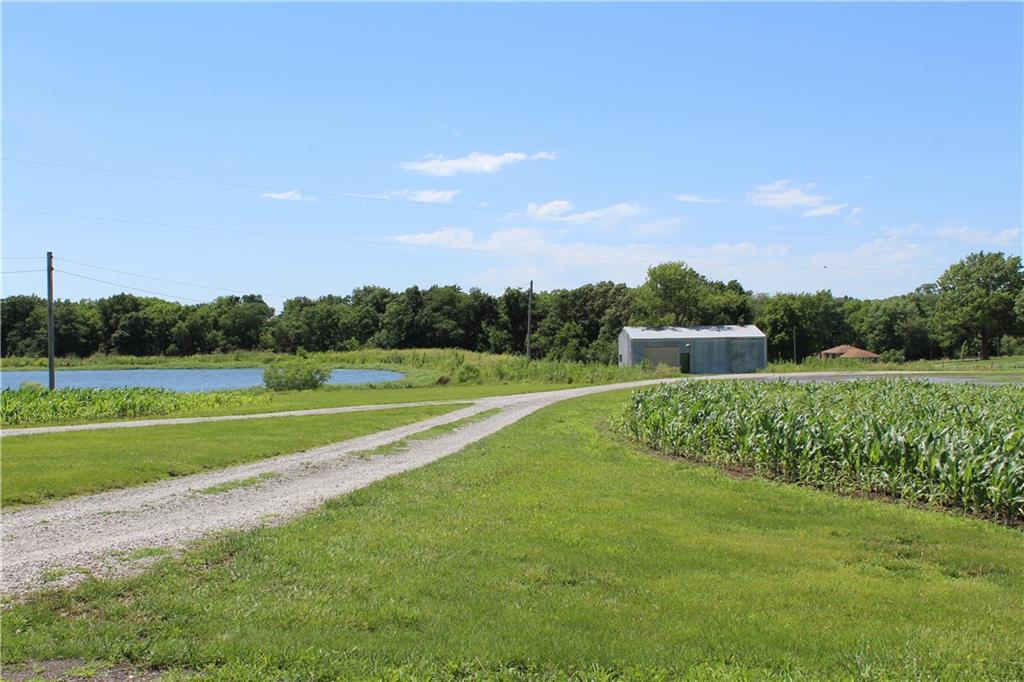 6890 Southeast Rogers Road Cameron, MO 64429 - Photo 69 of 80