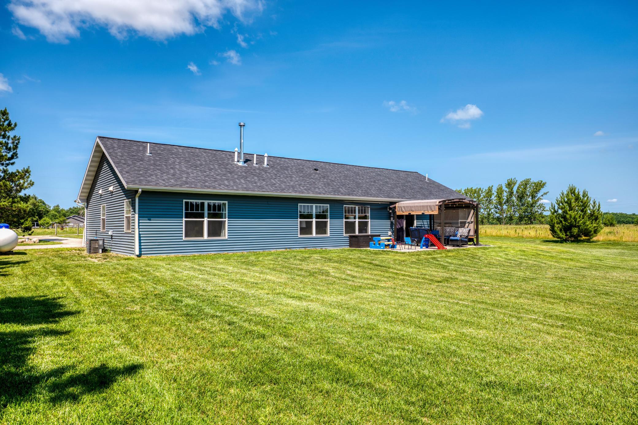 13098 Nature Road Northwest Bemidji, MN 56601 - Photo 44 of 56