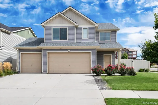 $499,000 | 18295 East 52nd Place, Denver, CO 80249