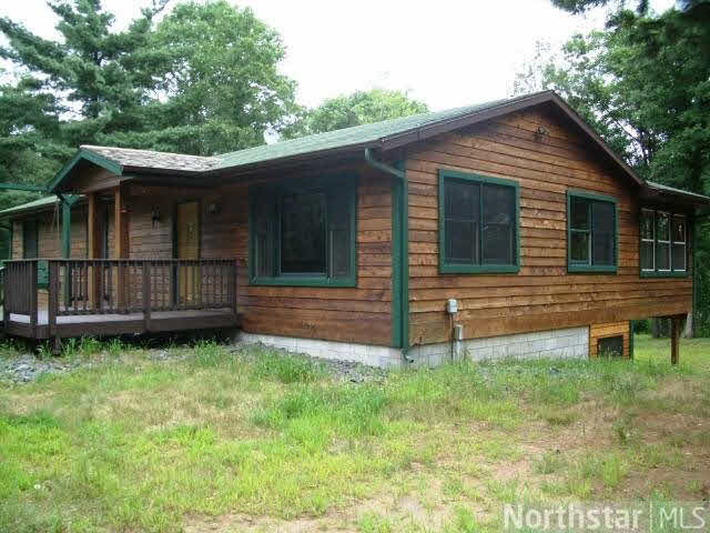 14570 Logging Creek Road Grantsburg, WI 54840 - Photo 1 of 3 Gallery Image 1