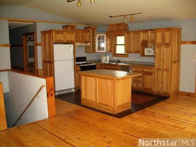 14570 Logging Creek Road Grantsburg, WI 54840 - Photo 3 of 3 Gallery Image 3