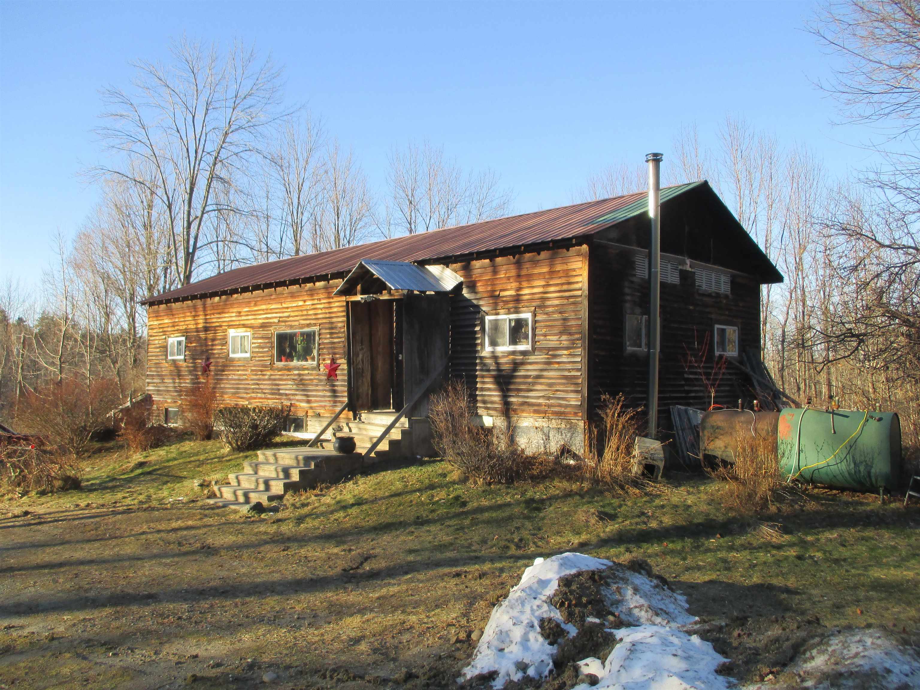 791 Smutty Hollow Road Monroe, NH 03771 - Photo 1 of 38