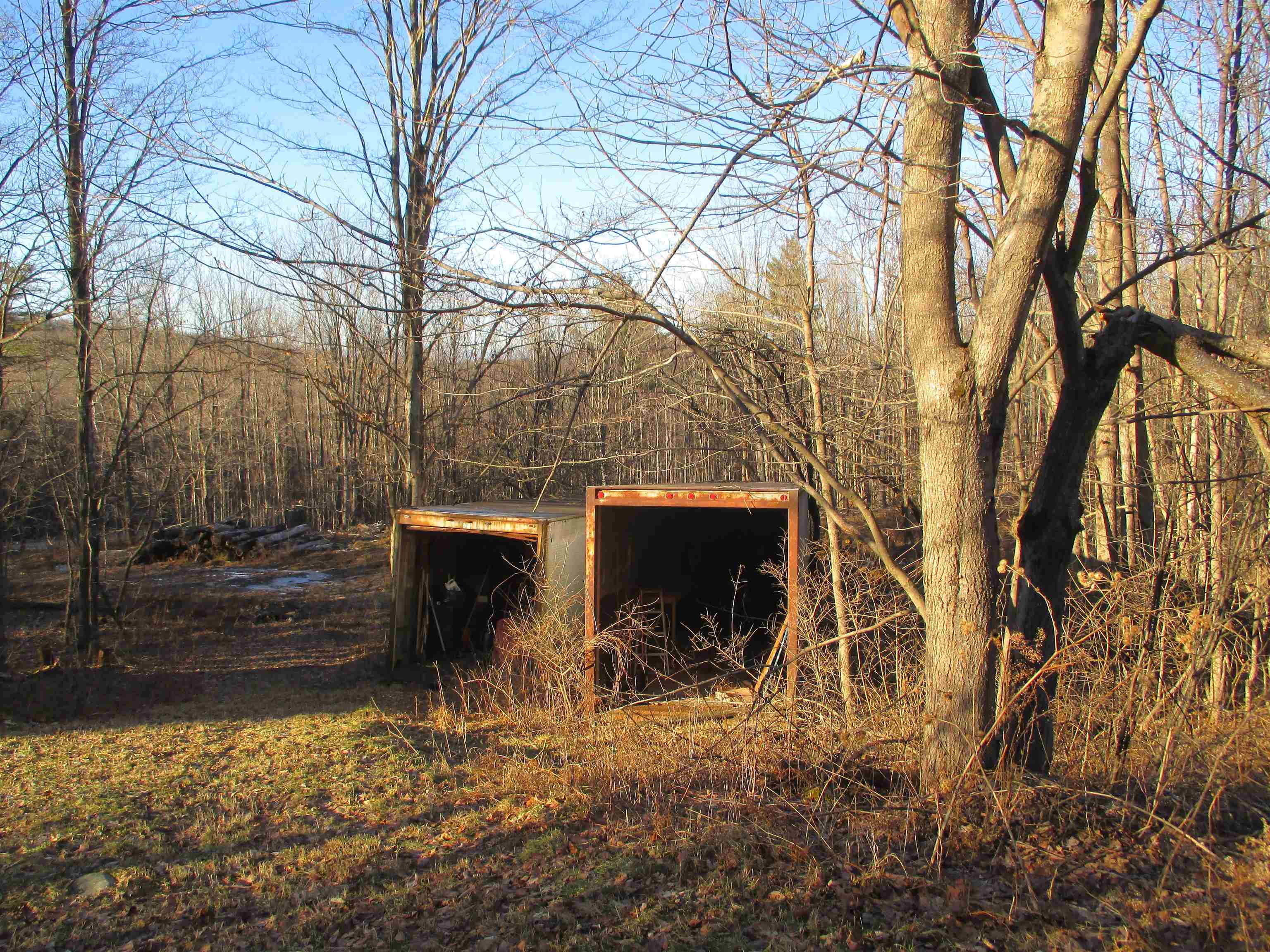 791 Smutty Hollow Road Monroe, NH 03771 - Photo 21 of 38