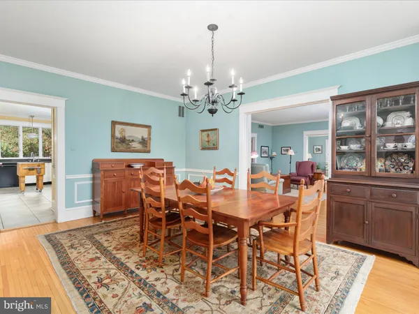 $635,000 | 517 West Locust Street, Woodstock, VA 22664