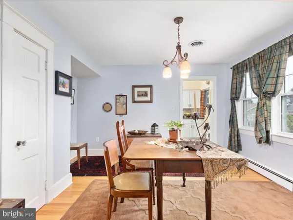 $635,000 | 517 West Locust Street, Woodstock, VA 22664