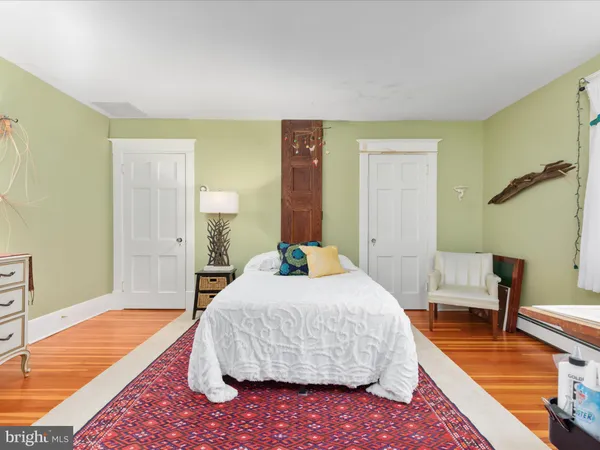 $635,000 | 517 West Locust Street, Woodstock, VA 22664