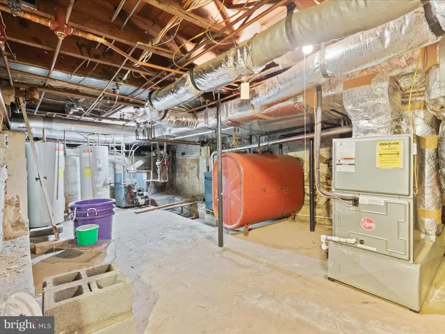 a picture of a room with a white wall and a picture