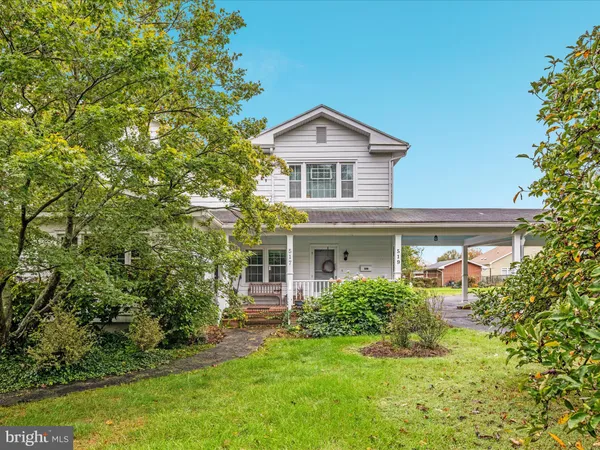 $635,000 | 517 West Locust Street, Woodstock, VA 22664