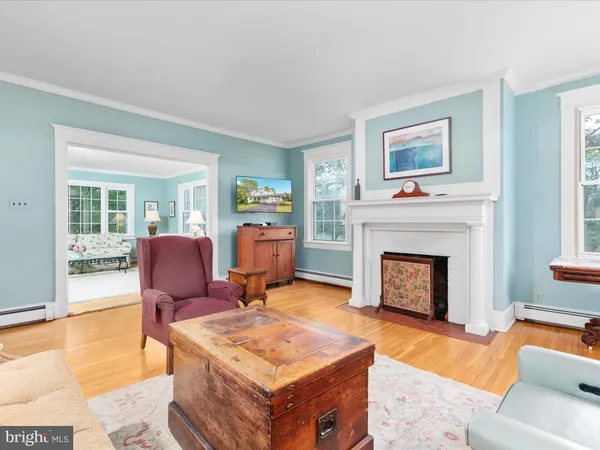 $635,000 | 517 West Locust Street, Woodstock, VA 22664