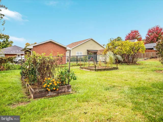 $635,000 | 517 West Locust Street, Woodstock, VA 22664