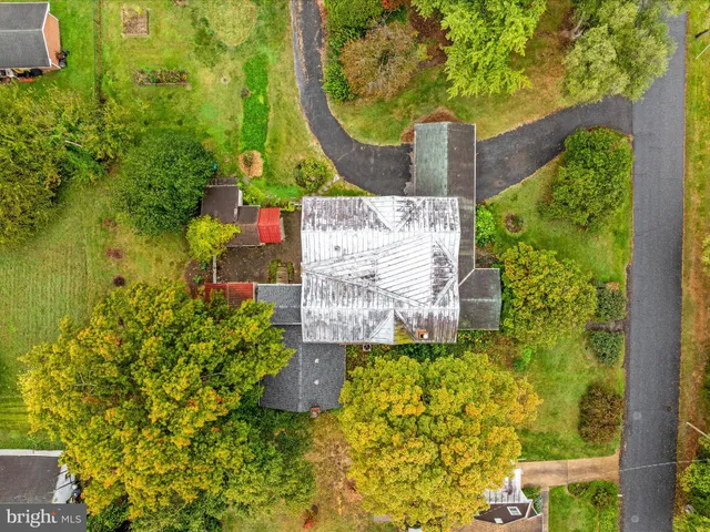 $635,000 | 517 West Locust Street, Woodstock, VA 22664