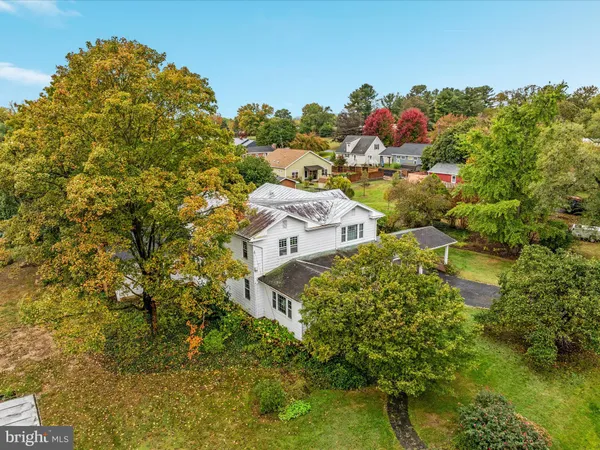 $635,000 | 517 West Locust Street, Woodstock, VA 22664