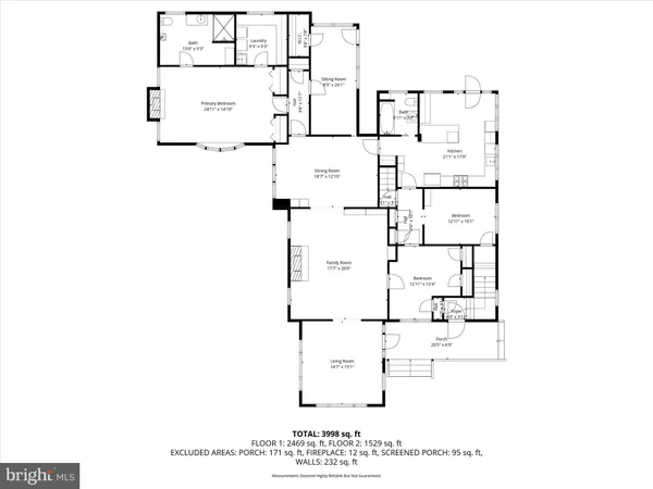 $635,000 | 517 West Locust Street, Woodstock, VA 22664