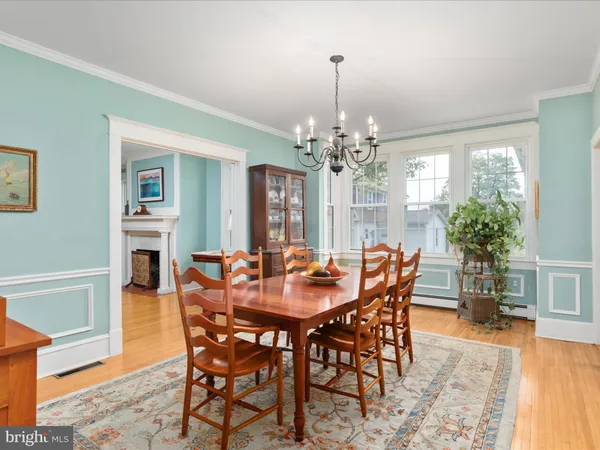 $635,000 | 517 West Locust Street, Woodstock, VA 22664