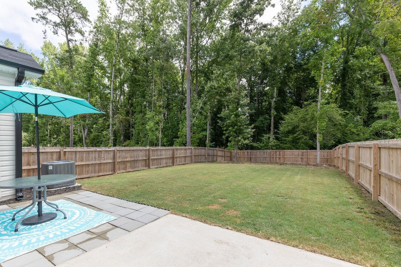 48 Yellow Jacket Ridge Clayton, NC 27520 - Photo 20 of 21 Back
