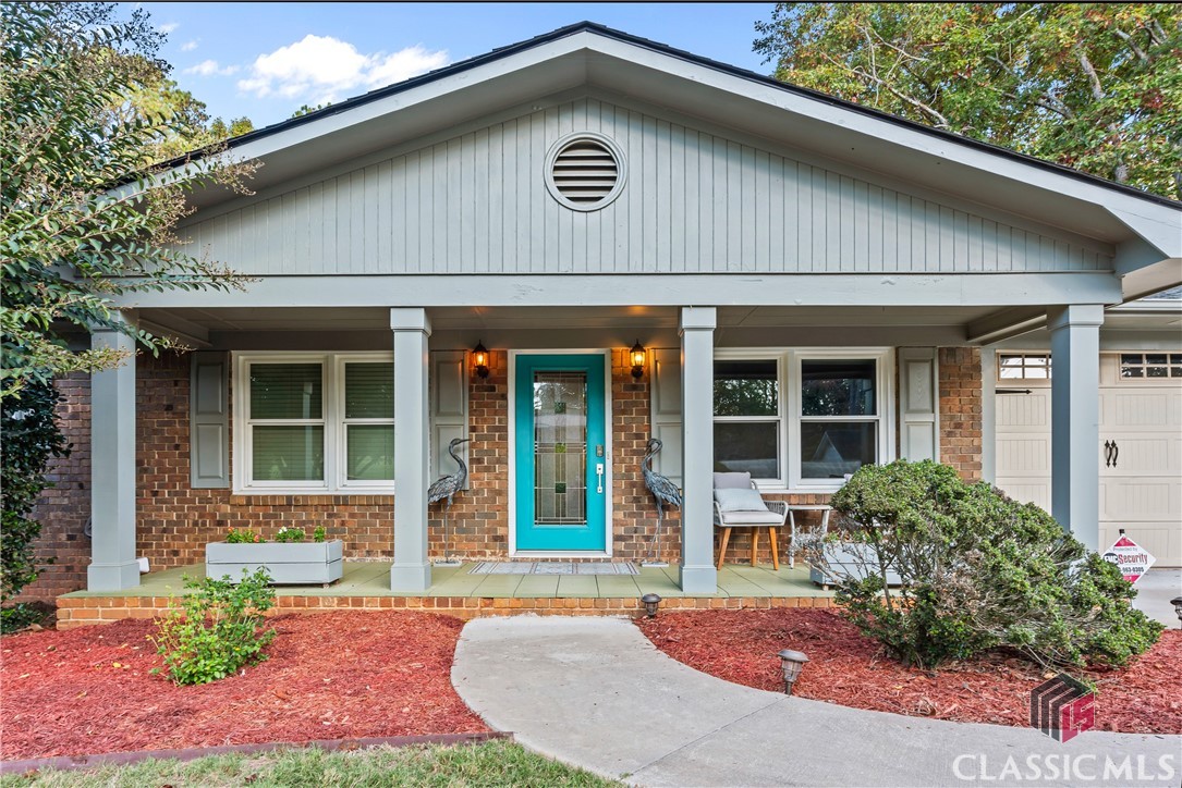325 Rivermont Road Athens, GA 30606 - Photo 2 of 34 Gallery Image 2