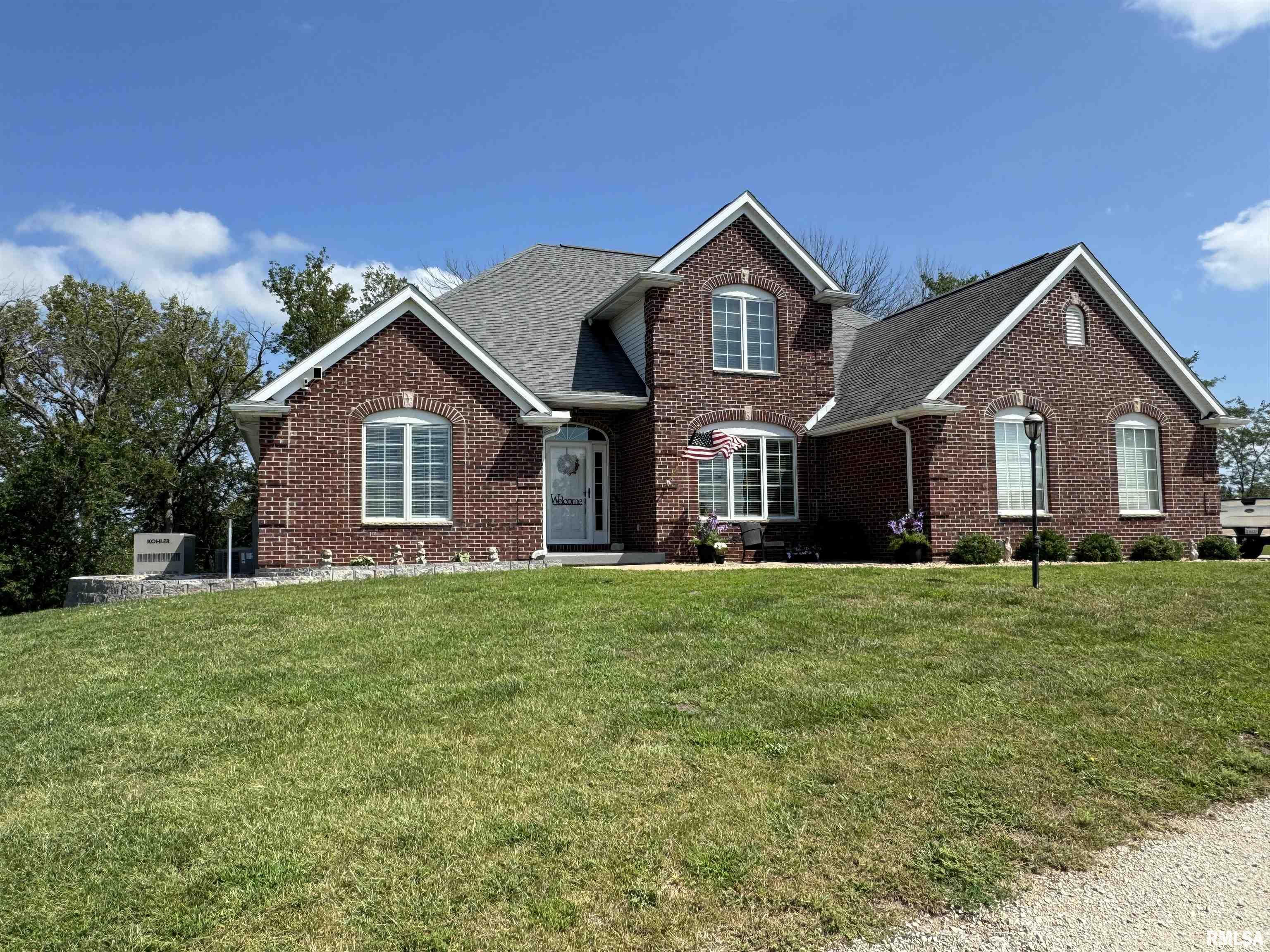8045 Hurd Road Erie, IL 61250 - Photo 1 of 69
