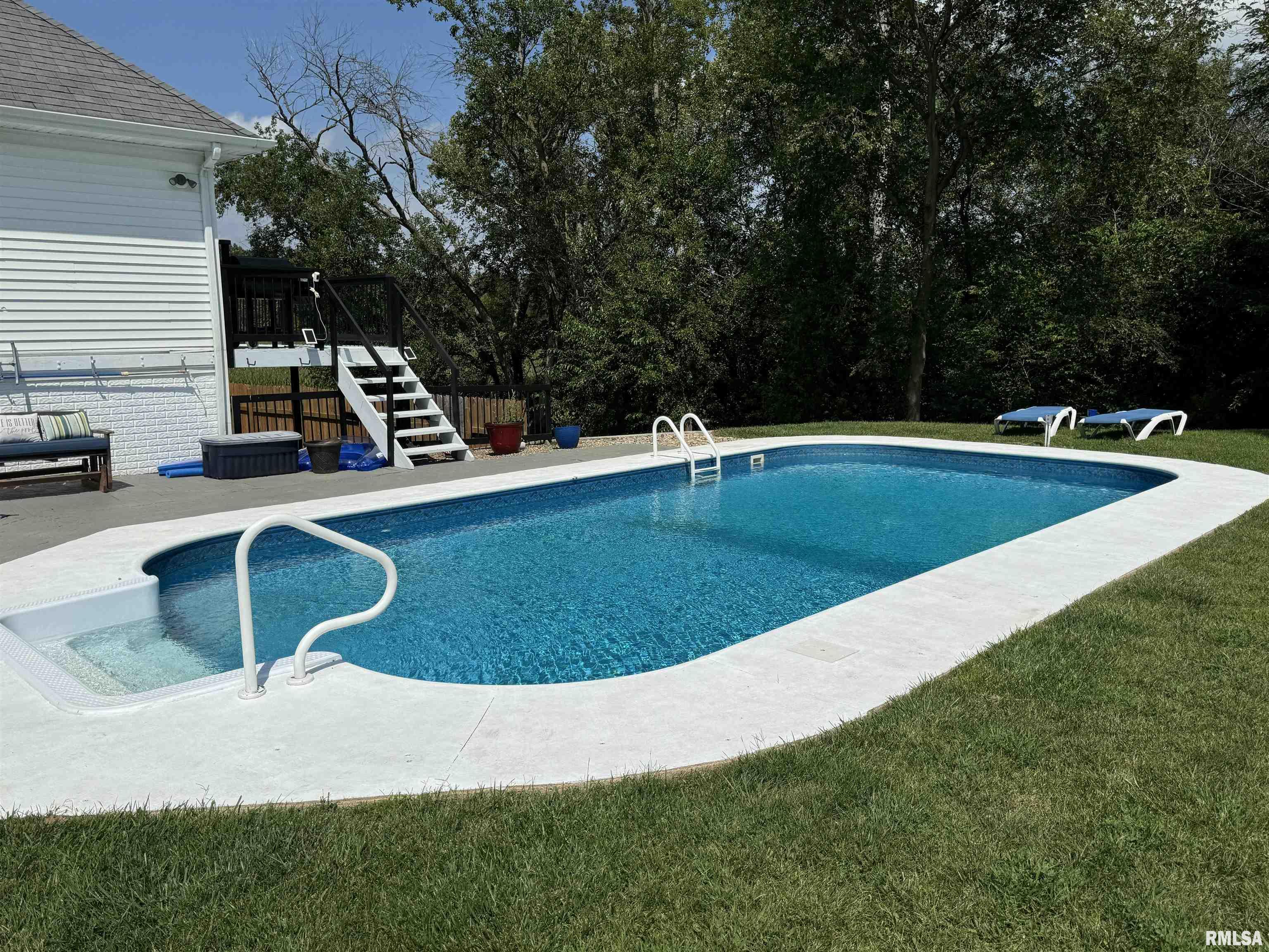 8045 Hurd Road Erie, IL 61250 - Photo 11 of 69