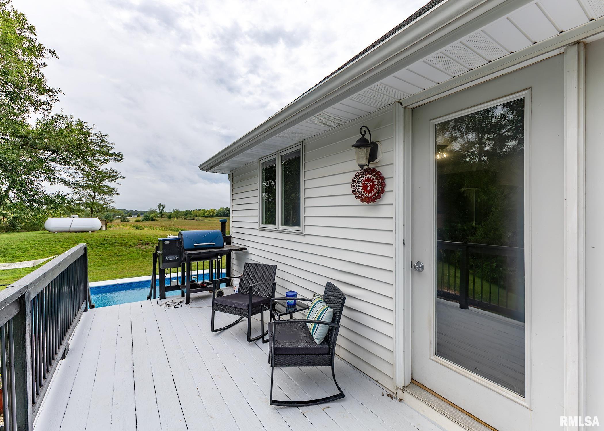 8045 Hurd Road Erie, IL 61250 - Photo 15 of 69