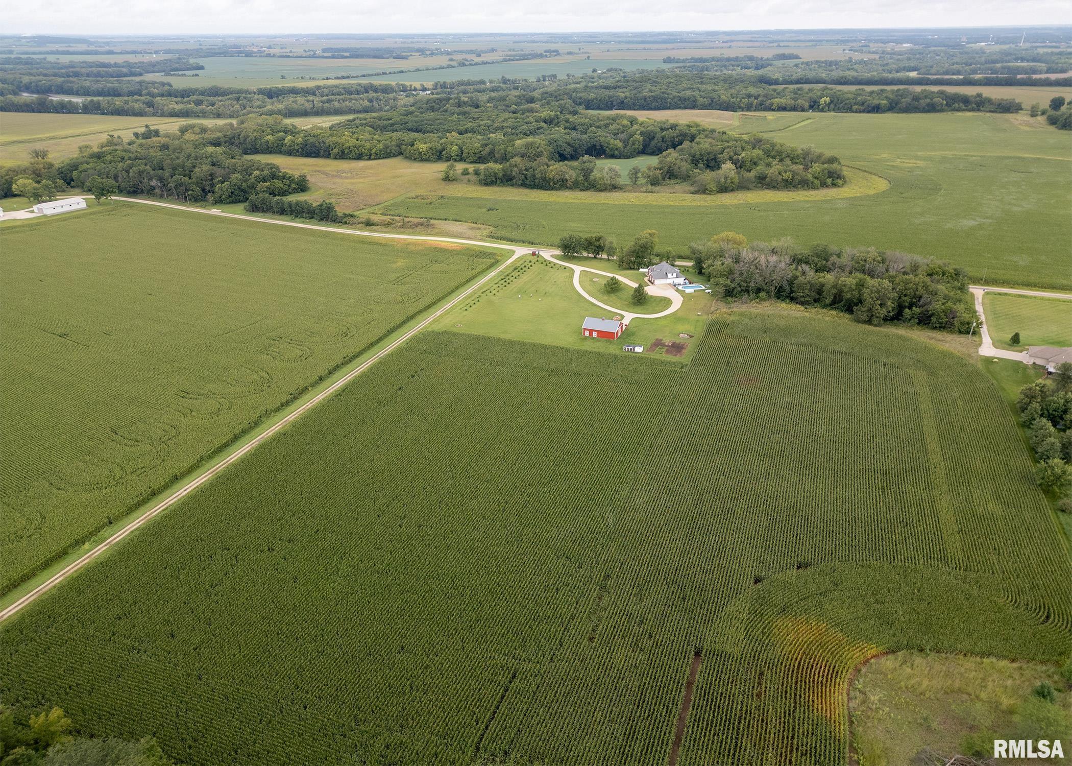 8045 Hurd Road Erie, IL 61250 - Photo 23 of 69