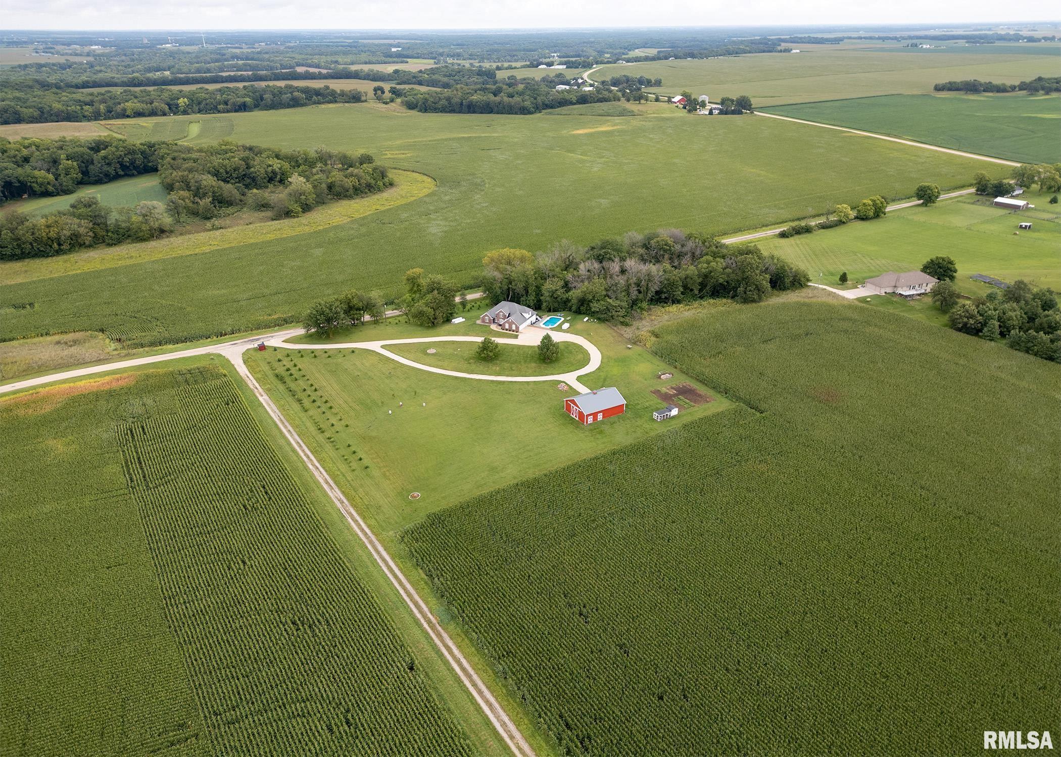8045 Hurd Road Erie, IL 61250 - Photo 24 of 69