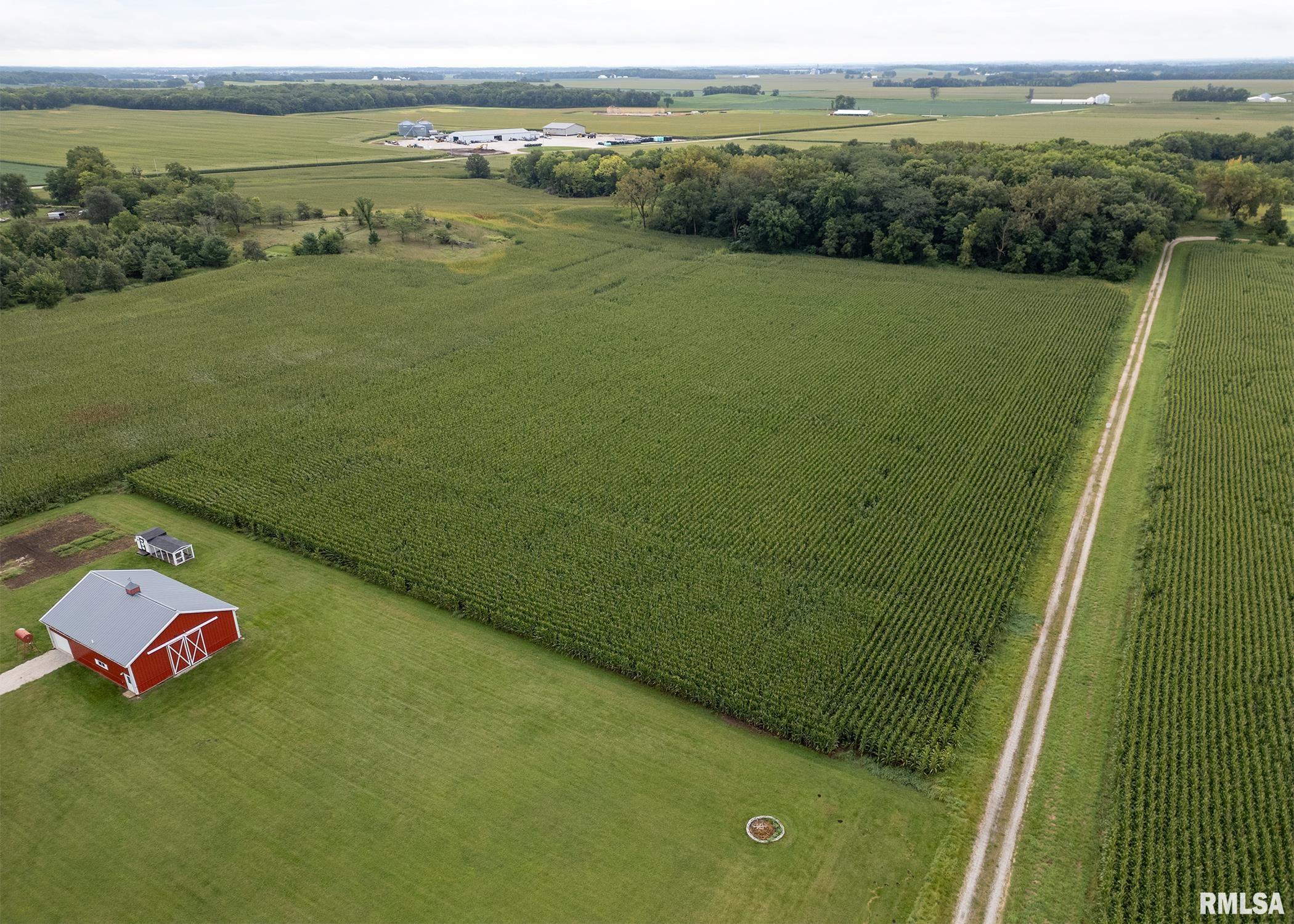8045 Hurd Road Erie, IL 61250 - Photo 29 of 69