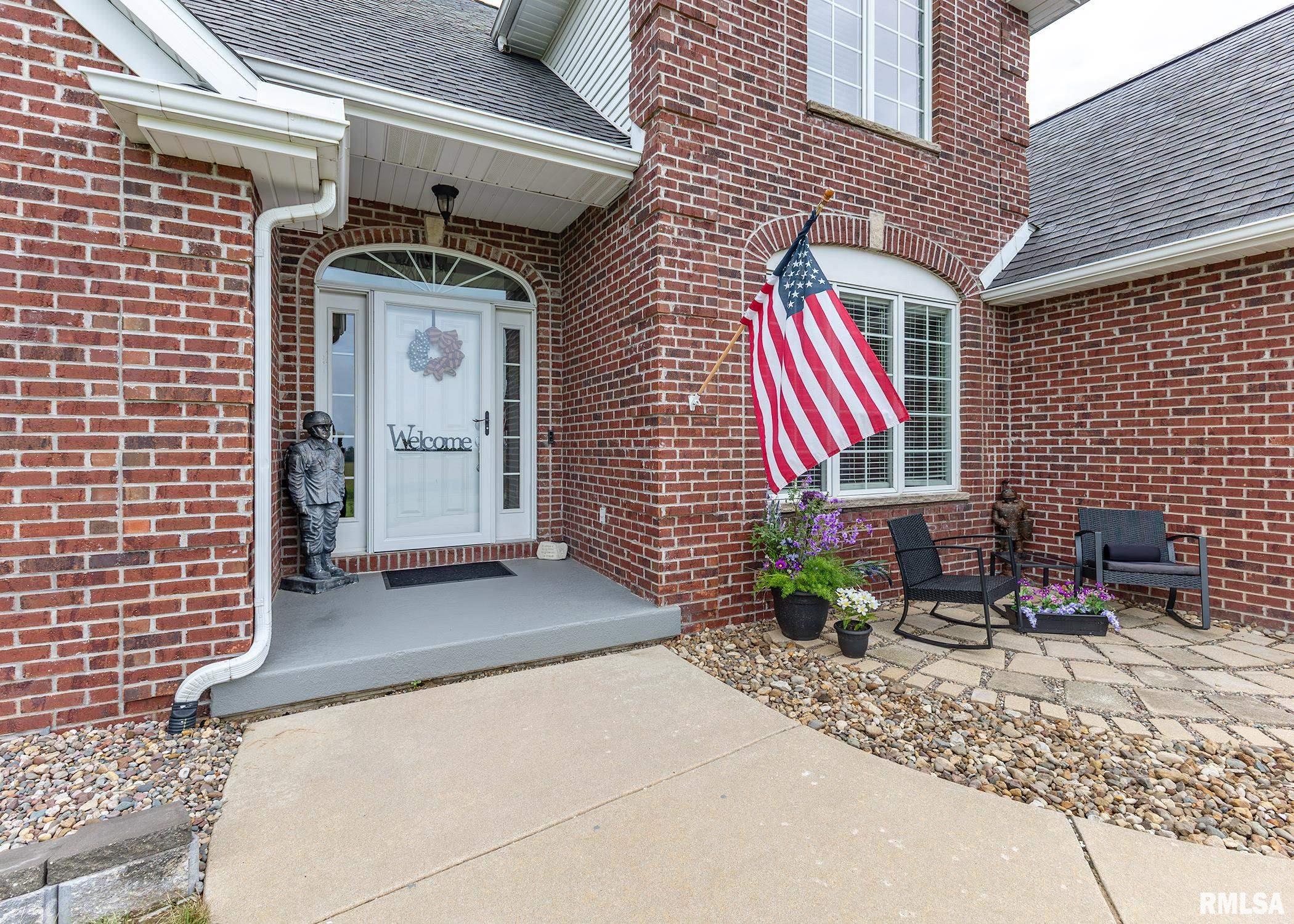 8045 Hurd Road Erie, IL 61250 - Photo 3 of 69