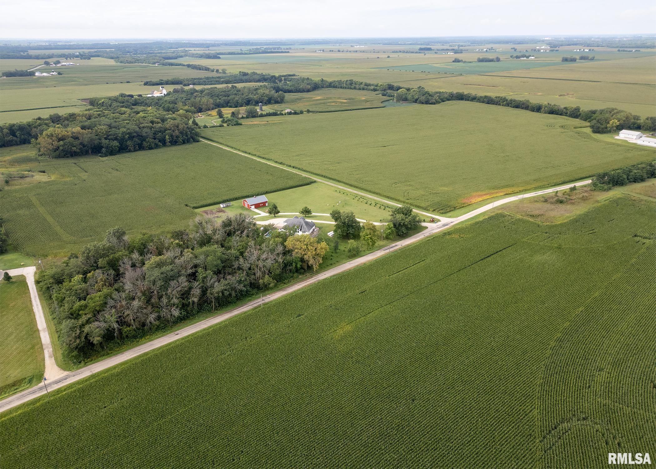8045 Hurd Road Erie, IL 61250 - Photo 31 of 69