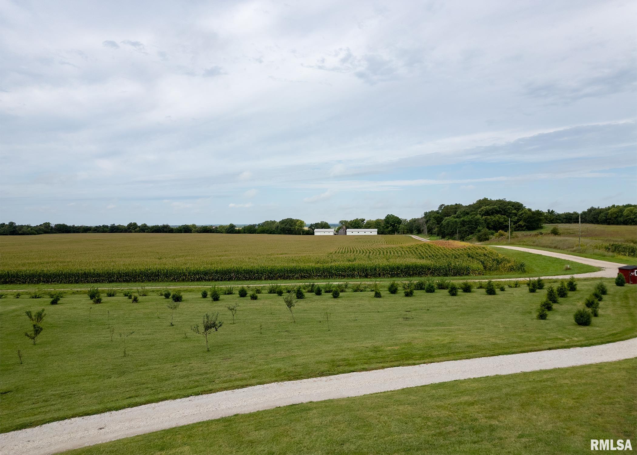 8045 Hurd Road Erie, IL 61250 - Photo 33 of 69