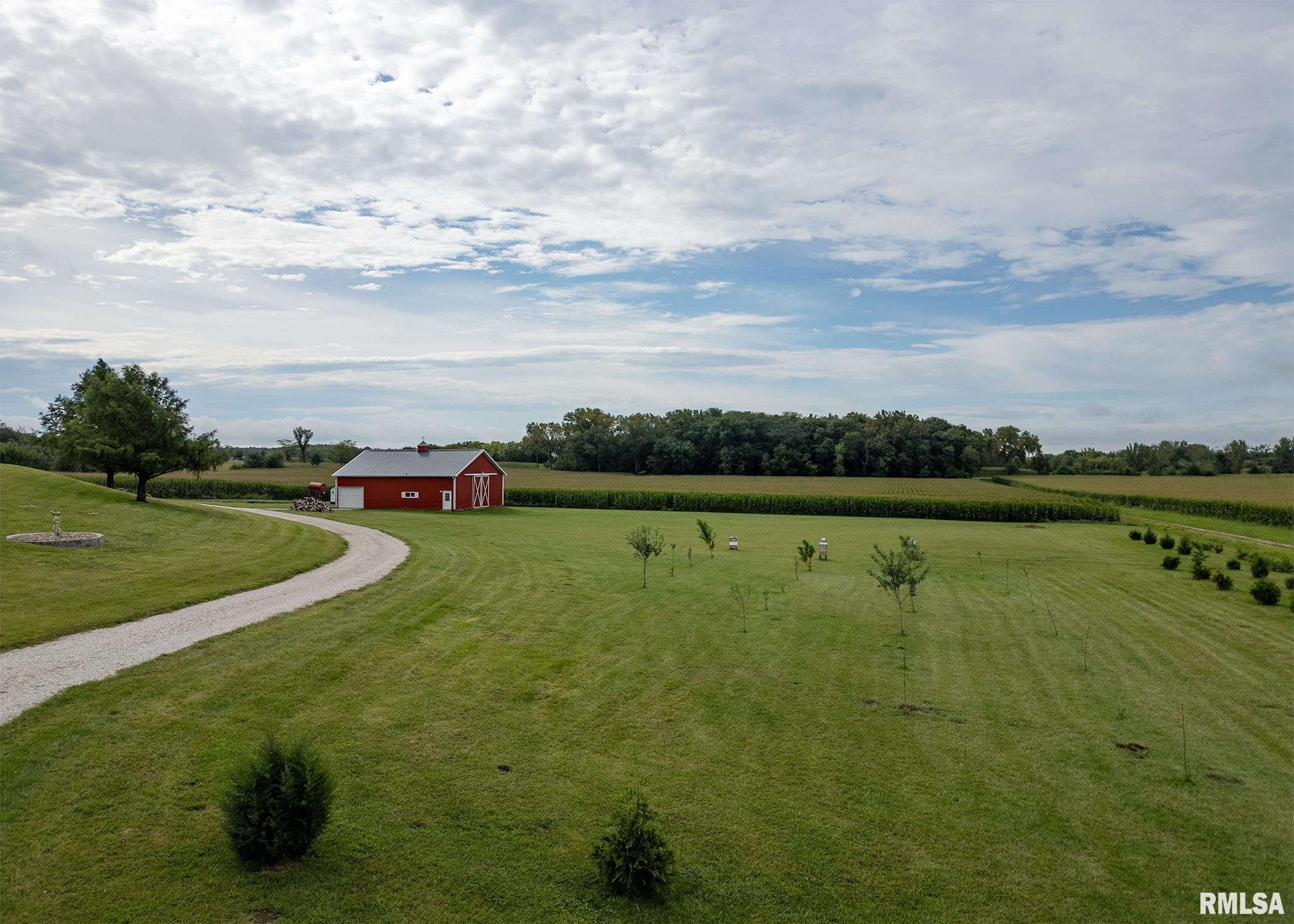8045 Hurd Road Erie, IL 61250 - Photo 34 of 69