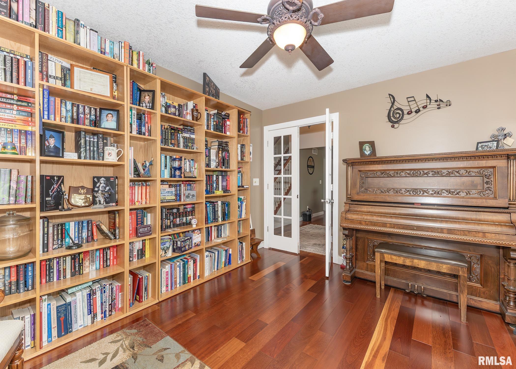 8045 Hurd Road Erie, IL 61250 - Photo 47 of 69