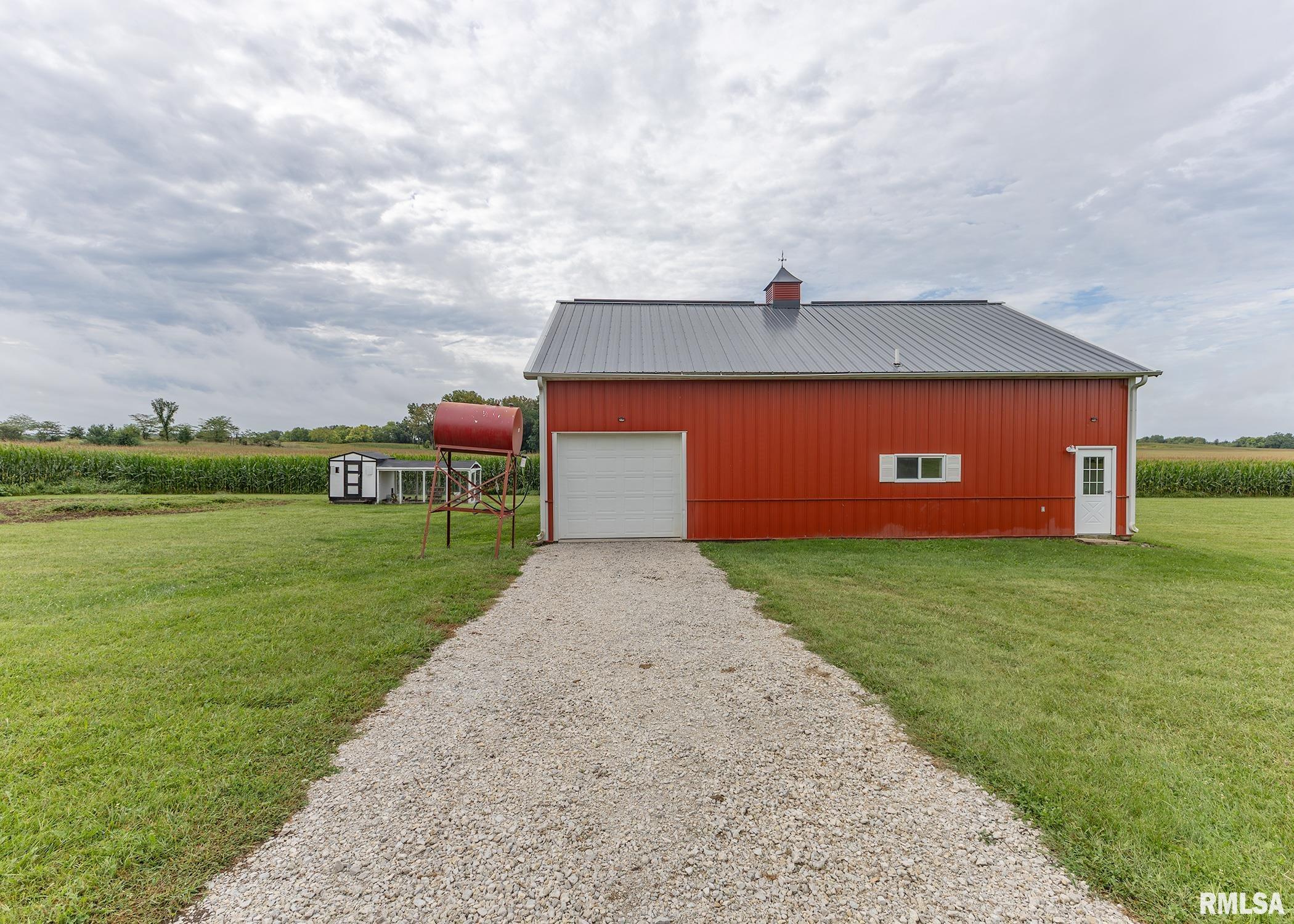 8045 Hurd Road Erie, IL 61250 - Photo 57 of 69