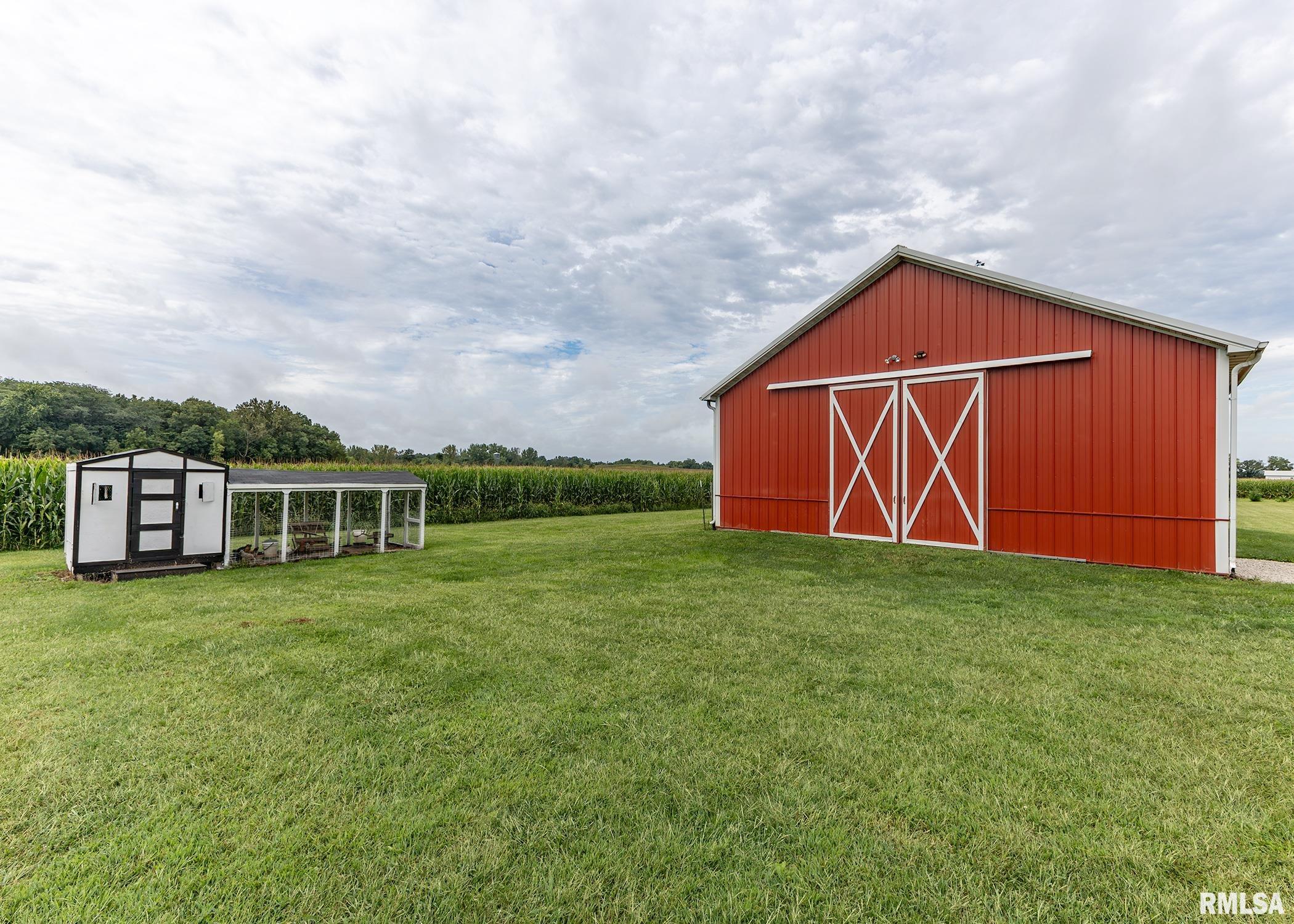 8045 Hurd Road Erie, IL 61250 - Photo 58 of 69