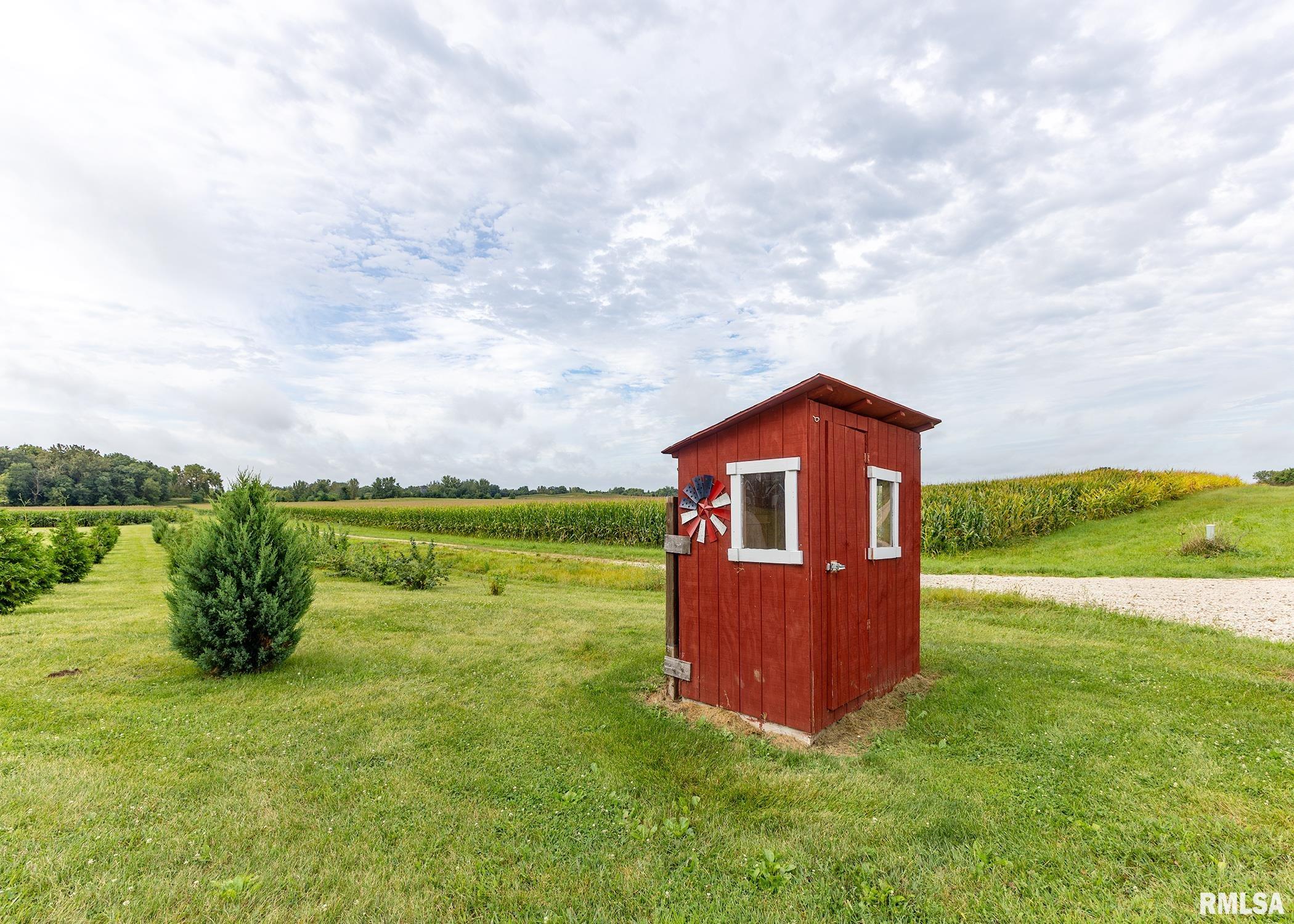 8045 Hurd Road Erie, IL 61250 - Photo 63 of 69