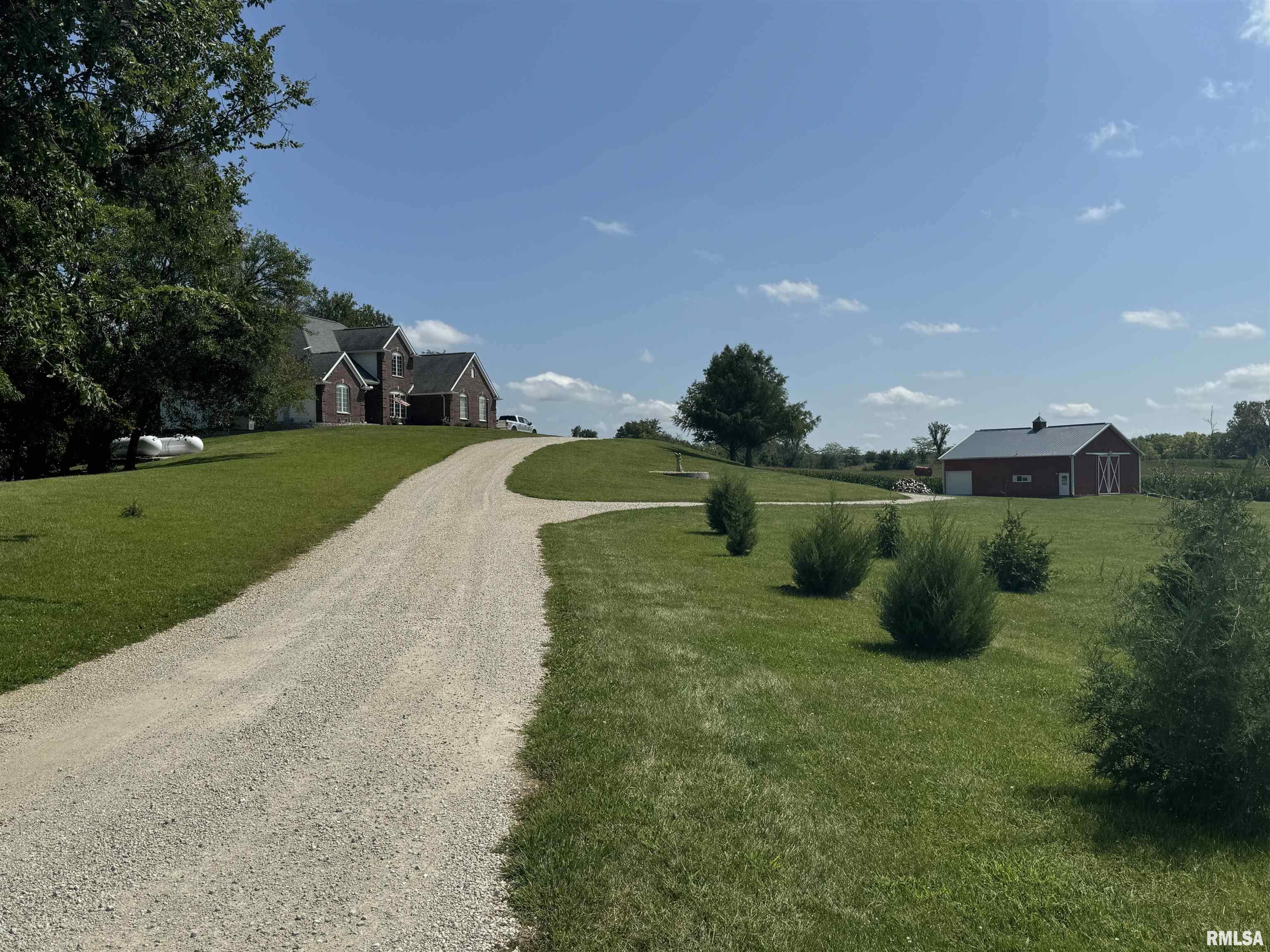 8045 Hurd Road Erie, IL 61250 - Photo 69 of 69