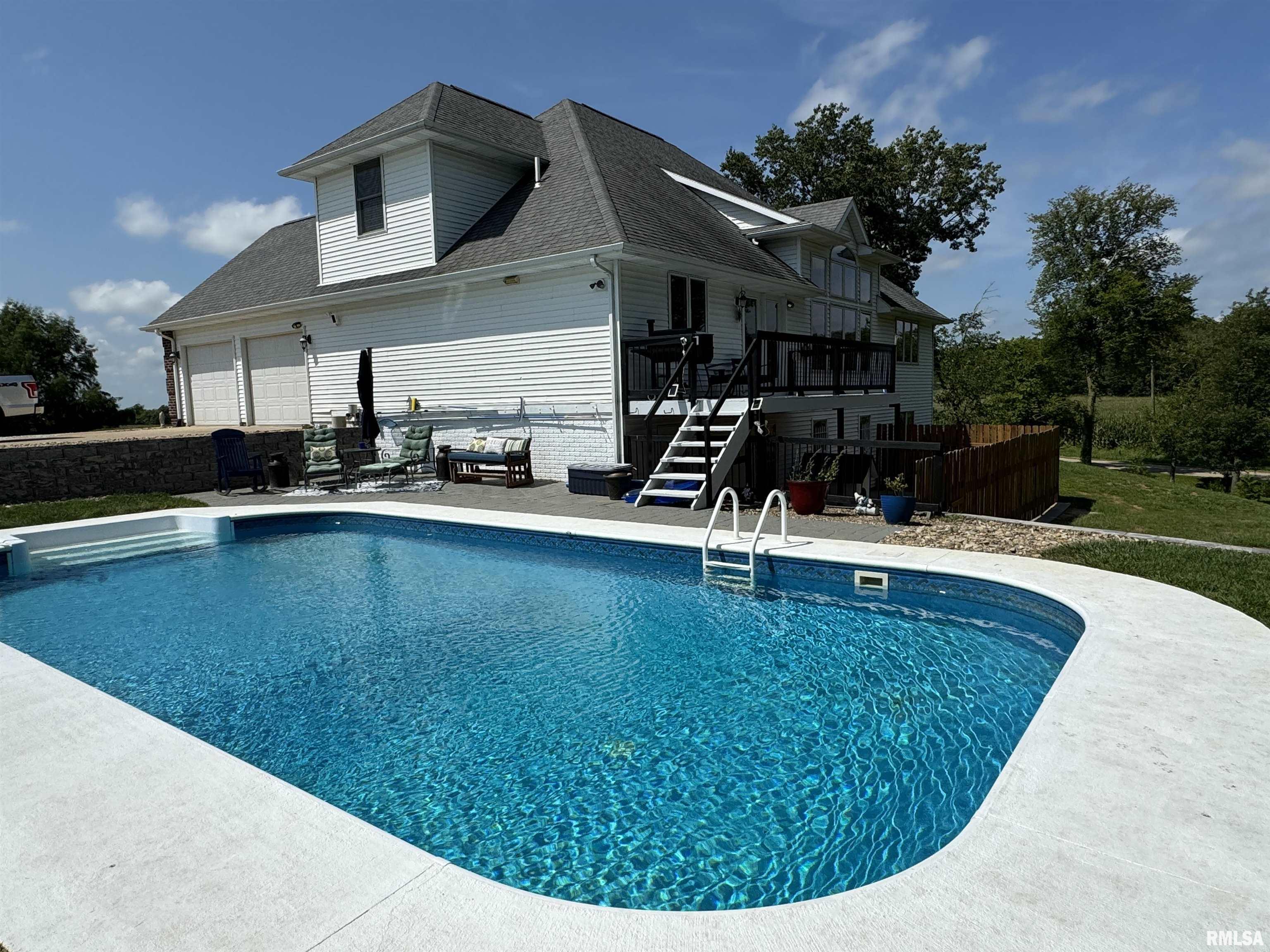 8045 Hurd Road Erie, IL 61250 - Photo 10 of 69
