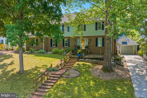 $580,000 | 608 Bellview Avenue, Winchester, VA 22601