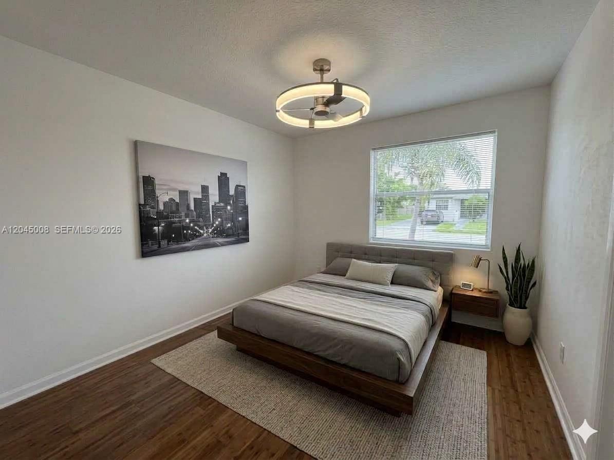 7720 Raleigh Street Hollywood, FL 33024 - Photo 11 of 18 Bedroom 2