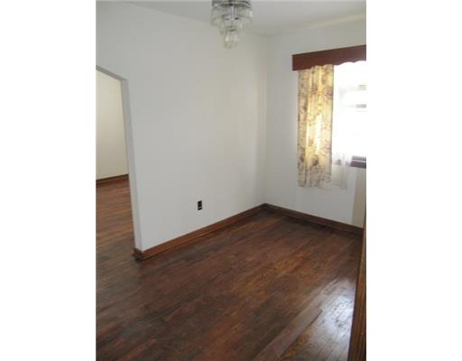 112 Fairview Avenue McKees Rocks, PA 15136 - Photo 5 of 15 Dining Room.