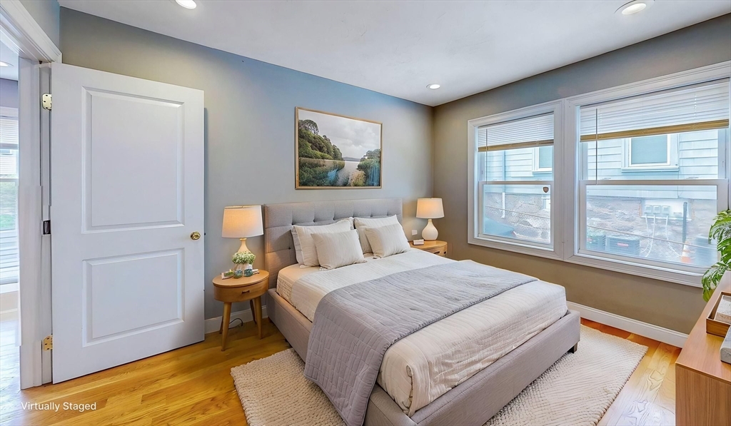 12 Rockledge Street, Unit 1 Boston, MA 02119 - Photo 4 of 11