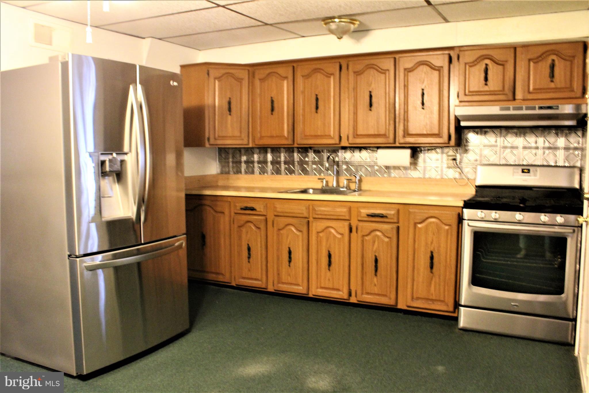 2016 Larkhall Road Baltimore, MD 21222 - Photo 5 of 16 Kitchen