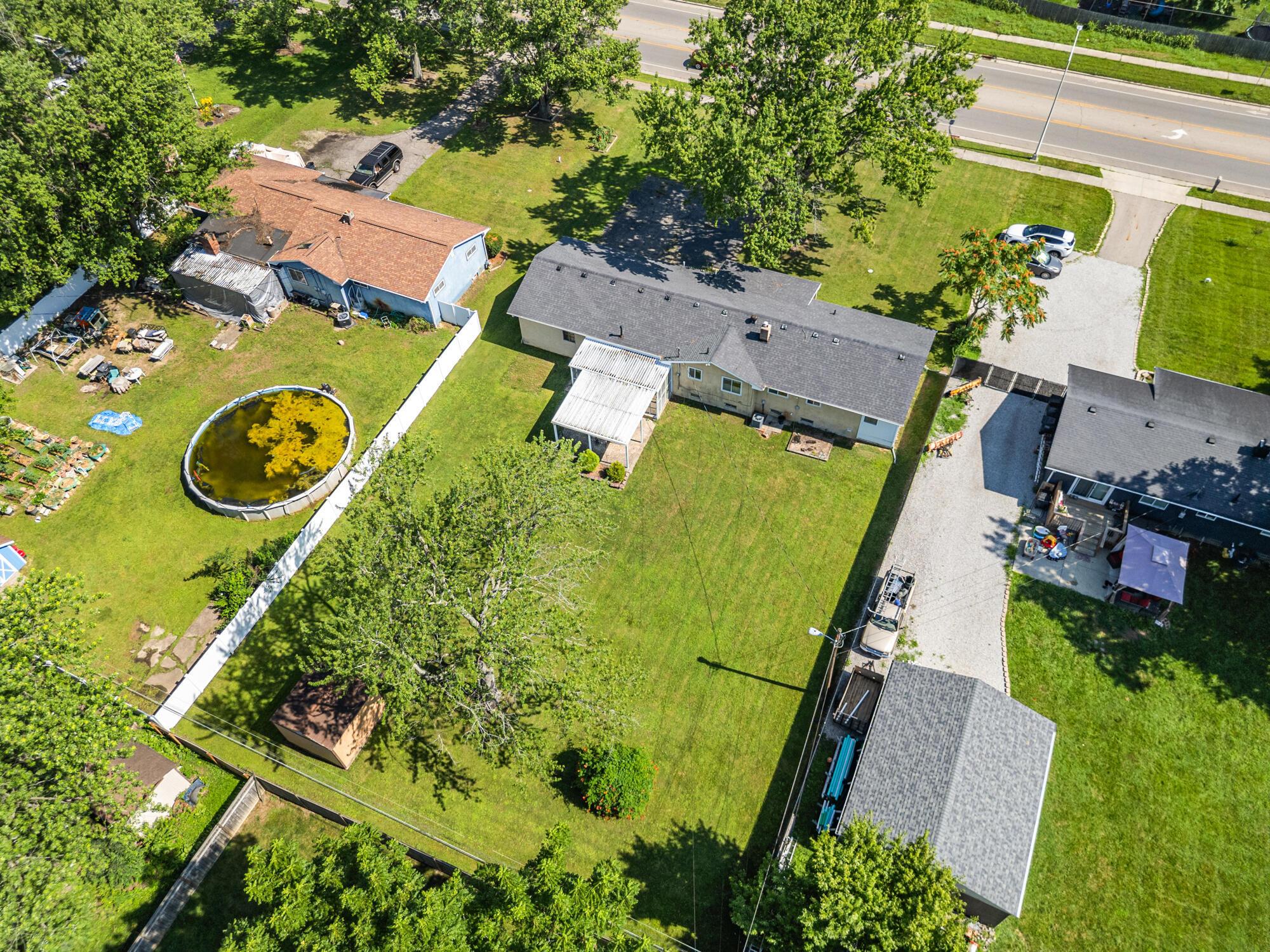 3329 Clime Road Columbus, OH 43223 - Photo 42 of 44 43_dji_0014