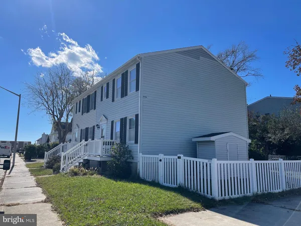 $2,500 | 13611 Derrickson Avenue, Unit A, Ocean City, MD 21842