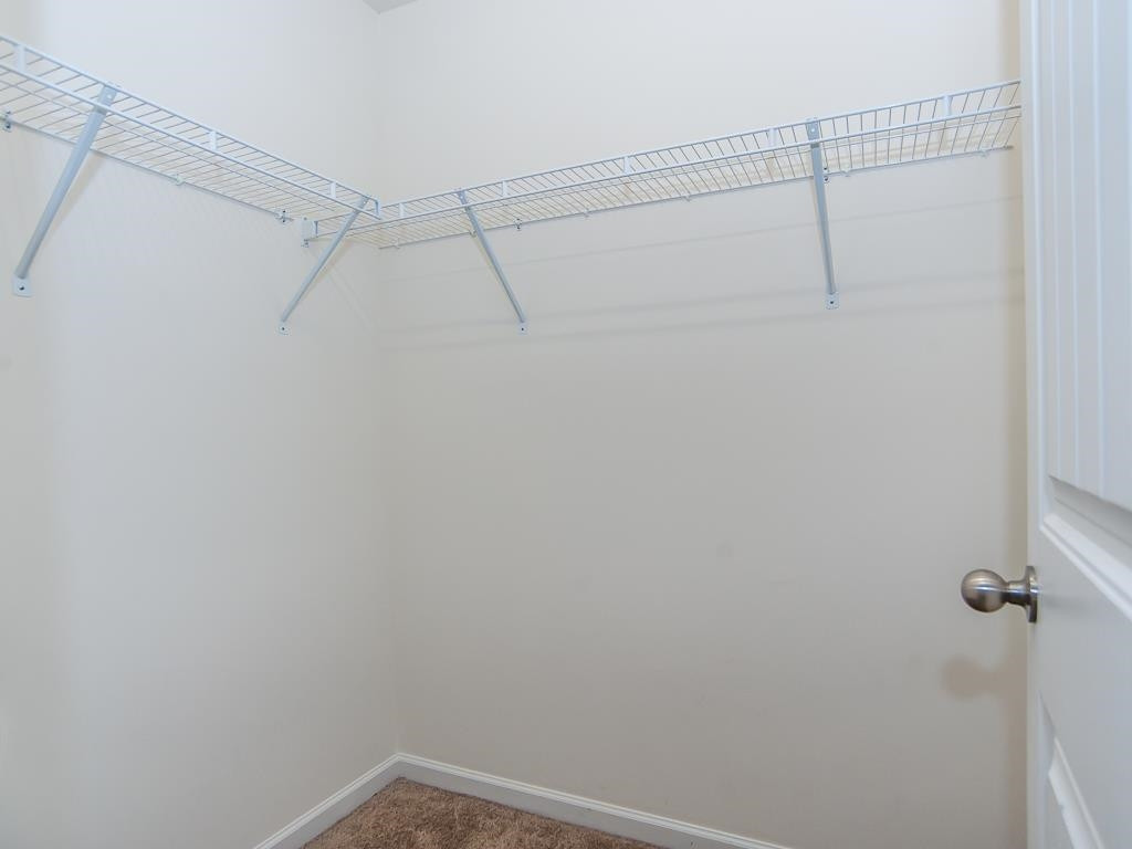 3018 Haskell Drive Raleigh, NC 27610 - Photo 24 of 25 Walk-in Closet