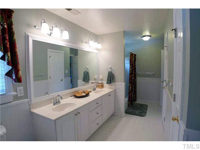 1053 Downing Way Court Raleigh, NC 27614 - Photo 17 of 25 Photo 17