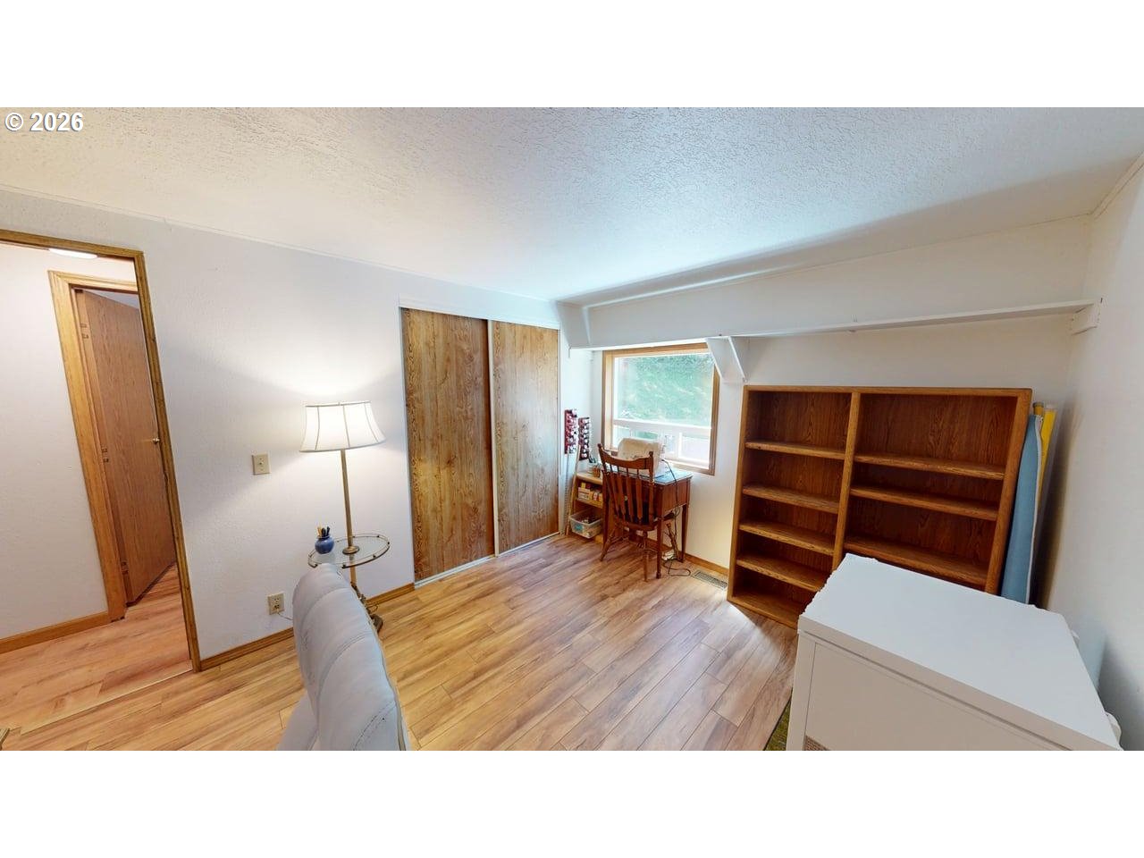 32051 Cedar Vly Road Gold Beach, OR 97444 - Photo 18 of 36 Bedroom