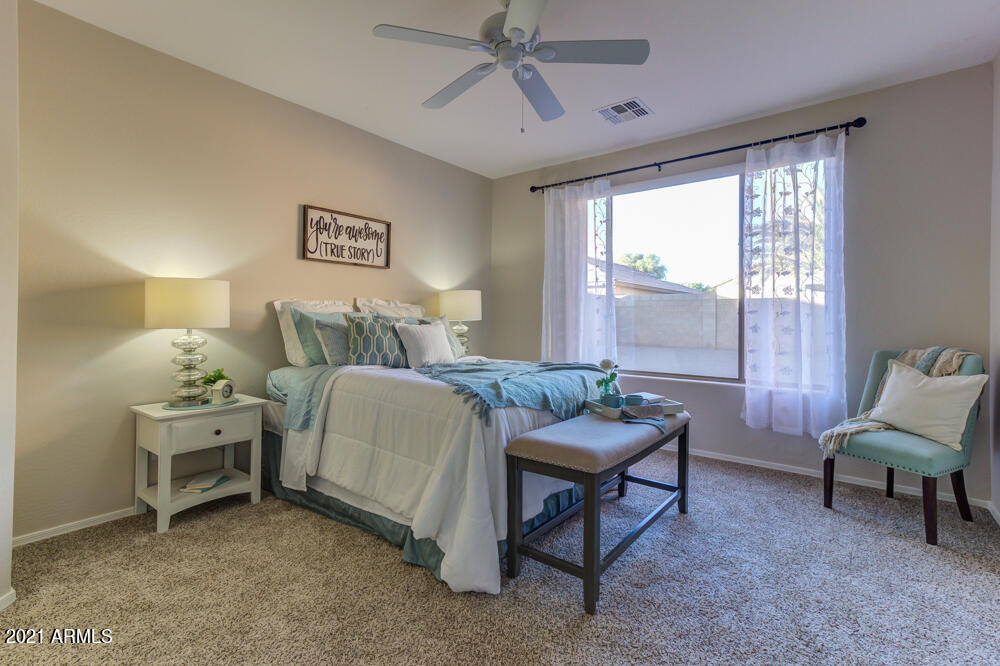 15306 West Boca Raton Road Surprise, AZ 85379 - Photo 23 of 36 Owner's Suite 2