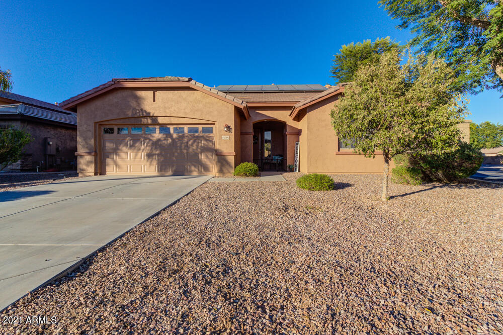 15306 West Boca Raton Road Surprise, AZ 85379 - Photo 4 of 36 Front 3