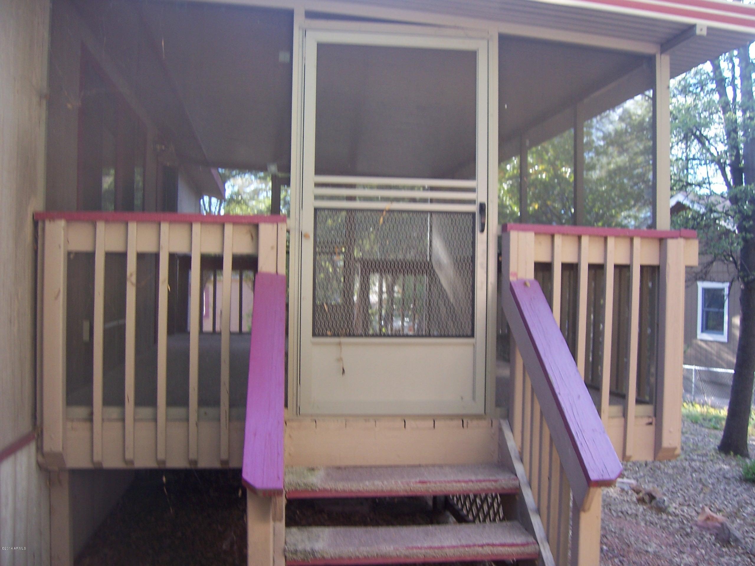 1309 North Matterhorn Road Payson, AZ 85541 - Photo 9 of 50 10-23-2014 021